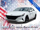Used 2022 Hyundai Elantra SEL w/ Convenience Package image 1