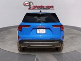 New 2025 GMC Terrain Elevation image 4