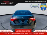 Used 2014 Toyota Corolla LE image 4