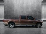 Used 2011 Ford F250 Lariat w/ FX4 Off Road Pkg image 4
