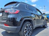 Used 2022 Jeep Compass Limited image 6