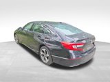 Used 2018 Honda Accord EX-L image 2