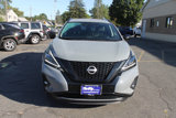 Used 2024 Nissan Murano SV image 6