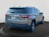 Used 2018 Chevrolet Traverse LT image 4