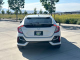 Used 2020 Honda Civic EX-L image 6
