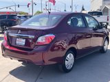 New 2024 Mitsubishi Mirage G4 ES image 5
