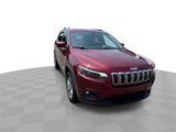 Used 2019 Jeep Cherokee Latitude Plus w/ Cold Weather Group image 2
