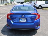 Used 2018 Honda Civic Touring image 6