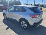 Used 2022 Ford Escape SEL image 3