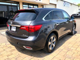 Used 2016 Acura MDX SH-AWD image 2
