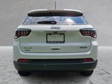 Used 2023 Jeep Compass Latitude image 5