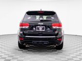 Used 2020 Jeep Grand Cherokee Overland image 4