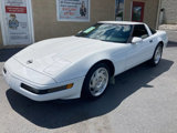 Used 1994 Chevrolet Corvette Coupe image 2