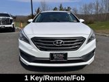 Used 2015 Hyundai Sonata Sport image 2