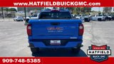 New 2025 GMC Canyon Elevation w/ Convenience Package image 4