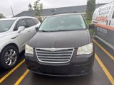 Used 2010 Chrysler Town & Country Touring Plus image 2