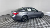 Used 2014 INFINITI Q50 Premium w/ Navigation Package image 4