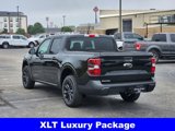 New 2024 Ford Maverick XLT w/ XLT Luxury Package image 4