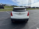 Used 2018 Cadillac XT5 Luxury w/ Driver Awareness Package image 4