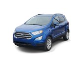 Used 2021 Ford EcoSport SE image 3