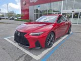 Used 2023 Lexus IS 350 F Sport image 6