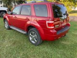 Used 2010 Ford Escape Limited image 3