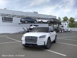 New 2025 Lincoln Corsair AWD image 2