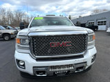 Used 2015 GMC Sierra 3500 Denali w/ Duramax Plus Package image 3