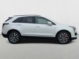 Certified 2022 Cadillac XT5 Sportv image 4