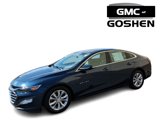 Used 2022 Chevrolet Malibu LT image 5