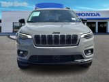 Used 2023 Jeep Cherokee Altitude Lux image 5