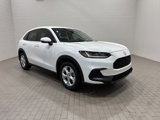 New 2025 Honda HR-V LX image 2