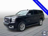 Used 2019 GMC Yukon SLT w/ Open Road Package image 3
