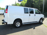 Used 2023 Chevrolet Express 2500 w/ Driver Convenience Package image 5