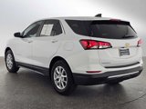 Used 2022 Chevrolet Equinox LT image 3