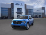 New 2025 Ford Maverick XL image 2