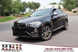 Used 2016 BMW X6 sDrive35i image 2