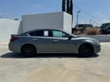Used 2018 Nissan Altima 2.5 SR w/ SR Midnight Edition image 4