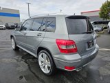 Used 2011 Mercedes-Benz GLK 350 4MATIC image 3