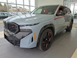 Certified 2024 BMW XM Label Red image 3