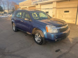 Used 2008 Chevrolet Equinox LS image 2