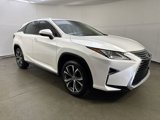 Used 2019 Lexus RX 350 AWD image 3