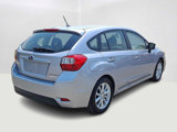 Used 2014 Subaru Impreza 2.0i Premium w/ All-Weather Package w/CVT image 5