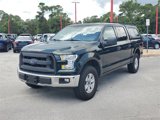 Used 2015 Ford F150 XLT w/ Trailer Tow Package image 5