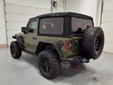 Used 2021 Jeep Wrangler Rubicon w/ LED Lighting Group image 5