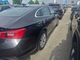 Used 2023 Chevrolet Malibu LT image 4