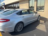Used 2016 Ford Fusion SE w/ Equipment Group 202A image 4