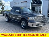 Used 2018 RAM 1500 Laramie w/ Convenience Group image 4