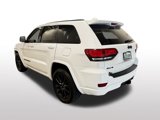Used 2020 Jeep Grand Cherokee Altitude image 3