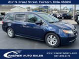 Used 2015 Honda Odyssey EX image 1